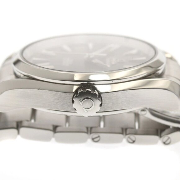 OMEGA Seamaster Aqua Terra 231.10.39.21.06.001 Date Automatic Men's Watch - Picture 5 of 11